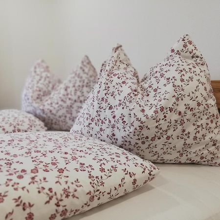 Gaestezimmer Klopfer Sankt Johann im Saggautal Extérieur photo
