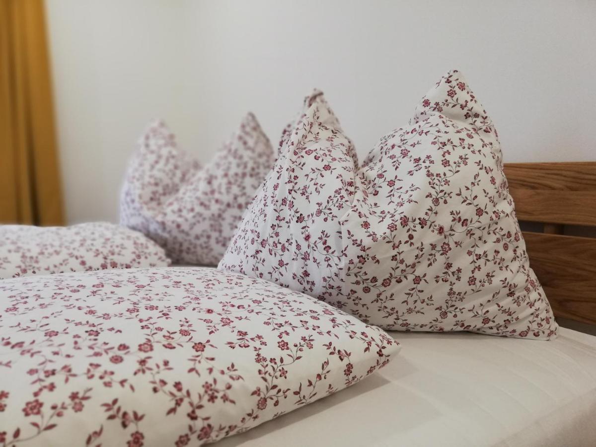 Gaestezimmer Klopfer Sankt Johann im Saggautal Extérieur photo