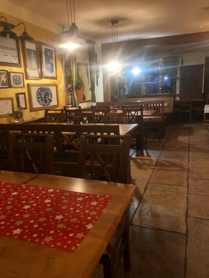 Gaestezimmer Klopfer Sankt Johann im Saggautal Extérieur photo