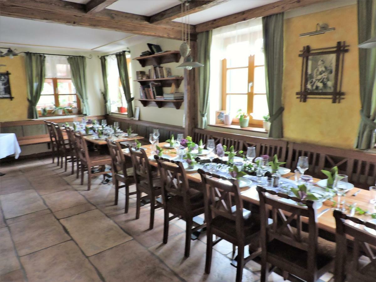 Gaestezimmer Klopfer Sankt Johann im Saggautal Extérieur photo