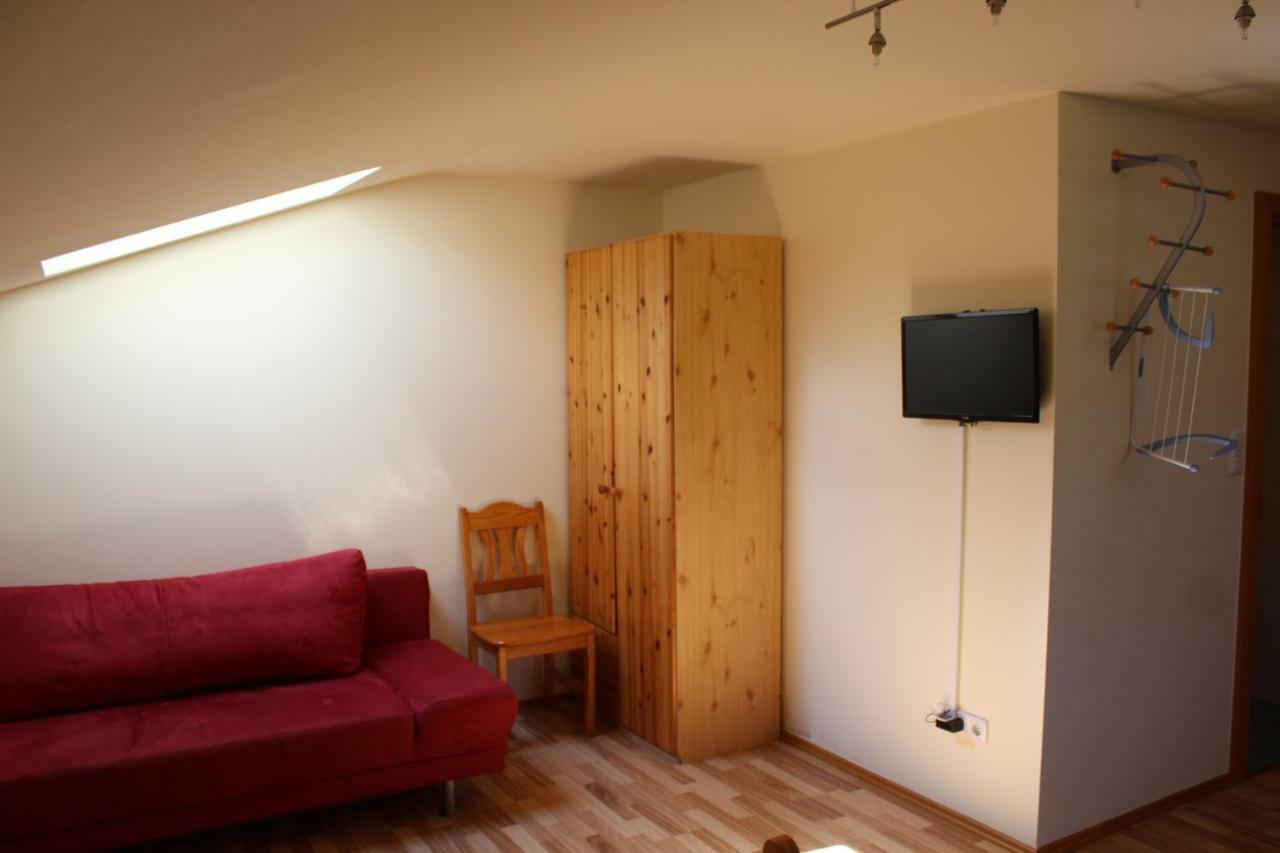 Gaestezimmer Klopfer Sankt Johann im Saggautal Extérieur photo