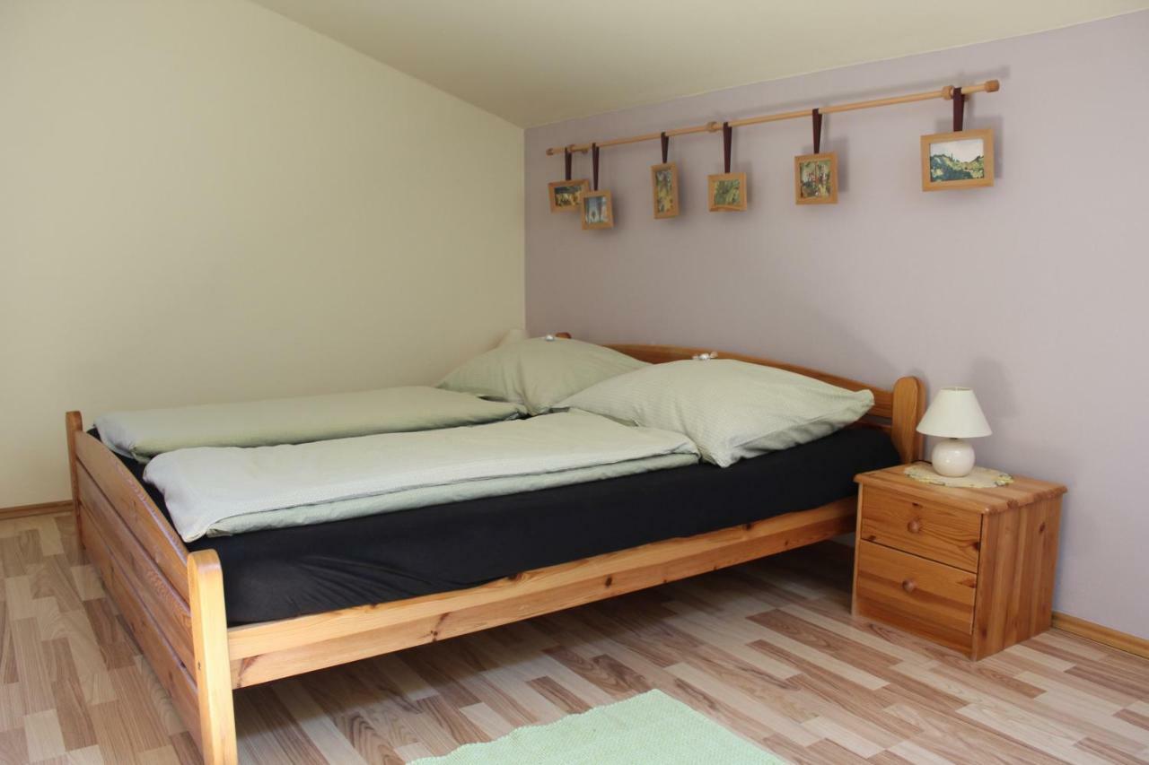 Gaestezimmer Klopfer Sankt Johann im Saggautal Extérieur photo